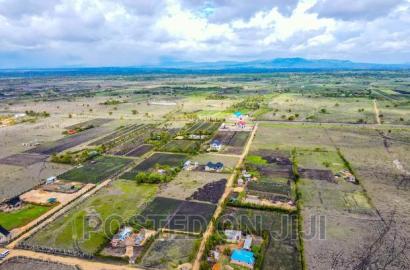 Buy and Build in Koma