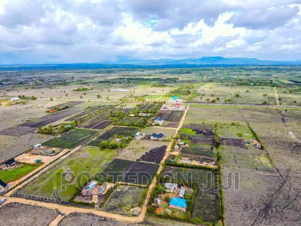 Buy and Build in Koma