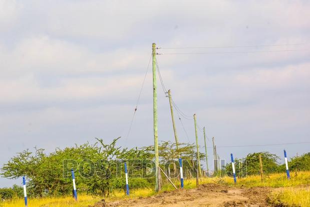 Affordable Plots in Koma