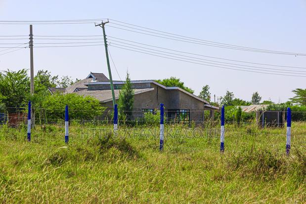 Kamakis Plots - 1.4m, Near Bypass Gikumari Primary!