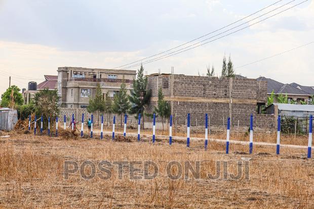 Plots in Greater Eastern Bypass Joska