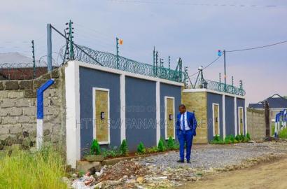 Syokimau-katani Plots For Sale(Highly Prime)