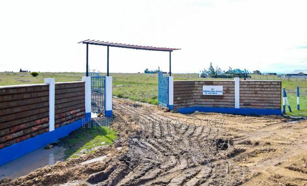 Land for Sale Koma