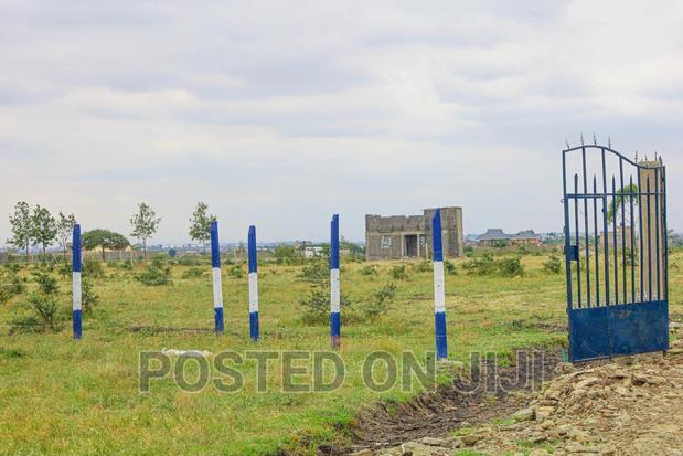 Kamakis Plots, Strictly Residential Area