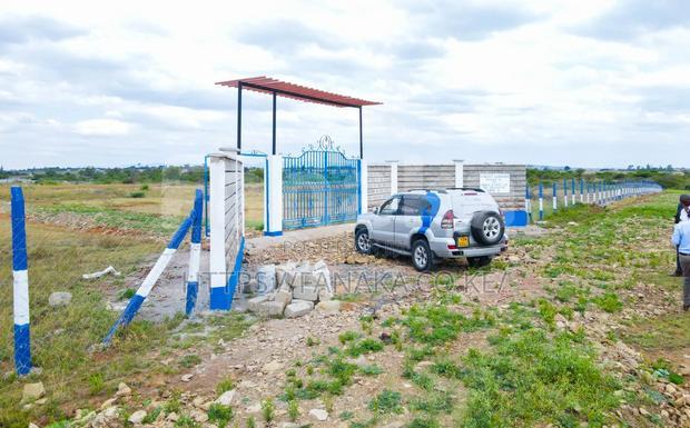 50*100 Plots in Malaa 1km Off Kangundo Road