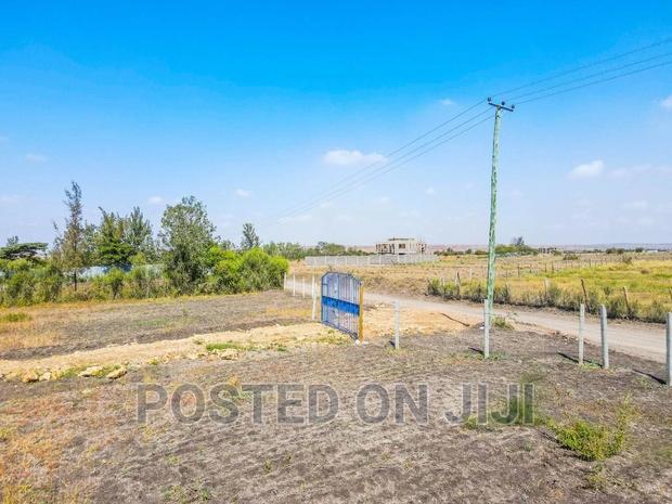 Plots on Offer.