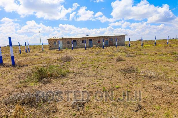 Residential Plots in Ruiru Kamakis