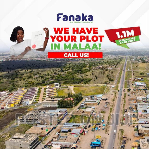 Why Malaa Town