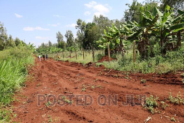 Prime Plots Along Kenyatta Road