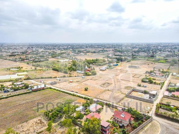 Prime Plots in Kamulu- 2km From Tarmac