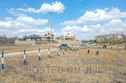 Kamulu Plots Less Than a Million