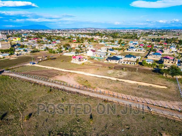 Commercial Plots in Joska