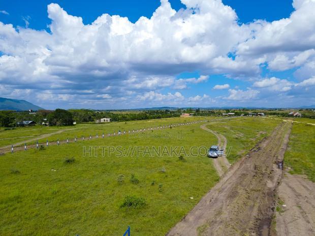Interest Free Plots in Malaa