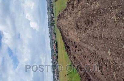 Malaa Plots Na 50 by 100 Mw