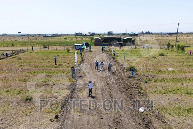 Plots for Sale Next to the Upcoming Northland City
