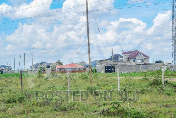 Plots in Kamakis - Greenvalley Estate ^ CK