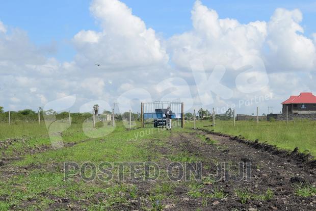 Cheapest Plots in Juja Farm - CK