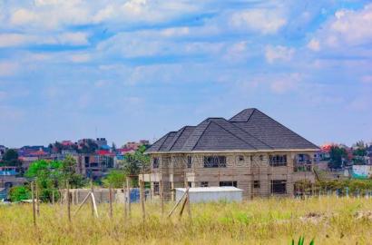 Katani Gardens Phase 6