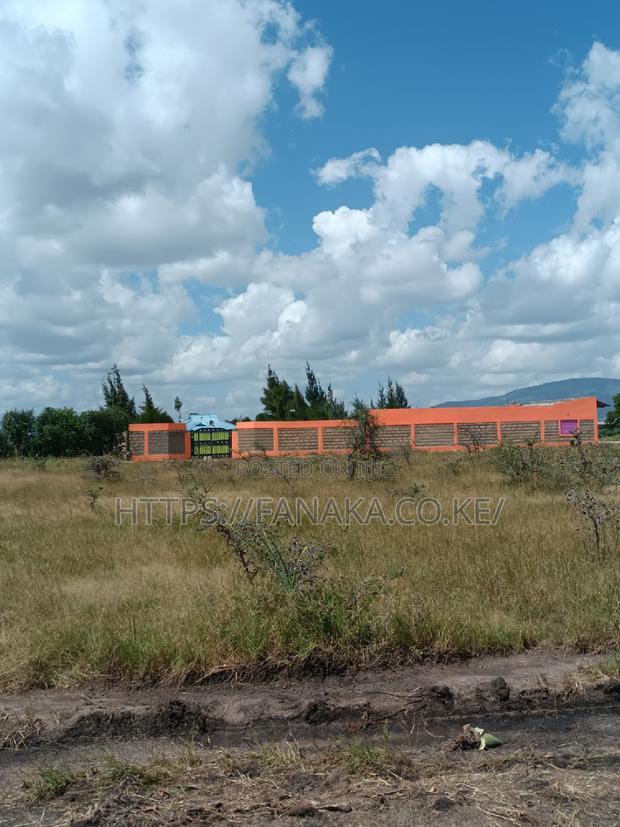599,000 Plots in Malaa