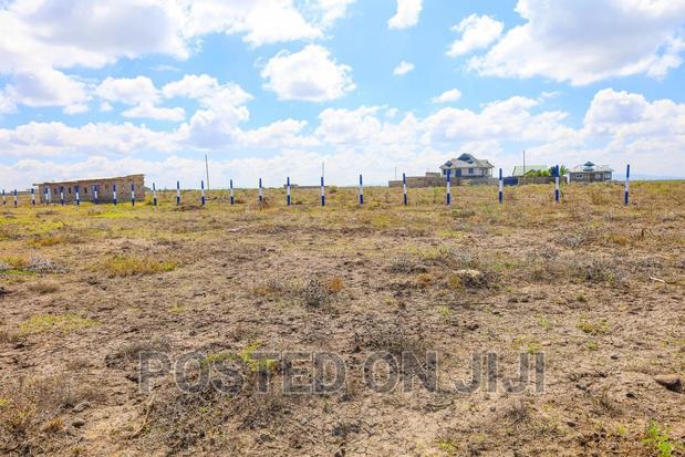 Developed Plots