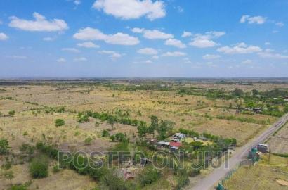 Plots In Kenyatta Road Kimunyu For Sale