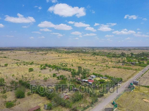 Plots In Kenyatta Road Kimunyu For Sale