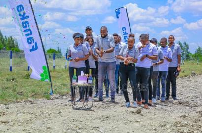 New Syokimau-Katani Plots Ww^