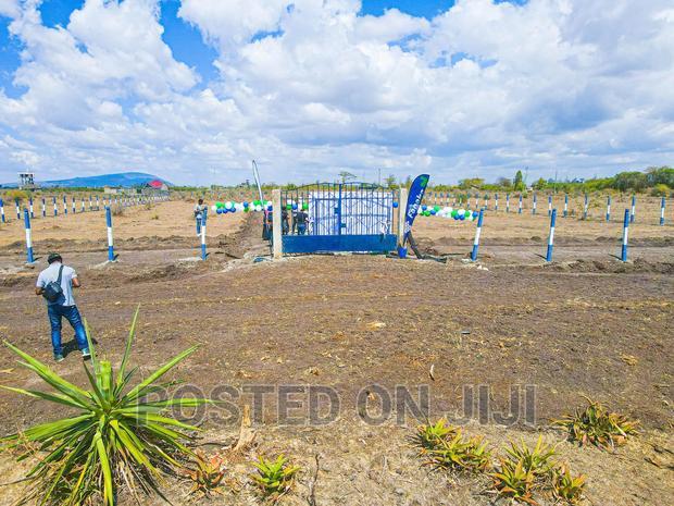 Own a Land in Kamakis