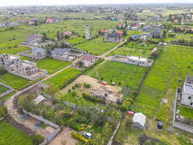 Katani Syokimau Residential Plots Ww^