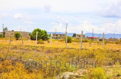 Joska Plots for Sale