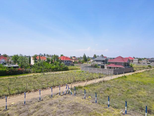 Gated Community in Katani