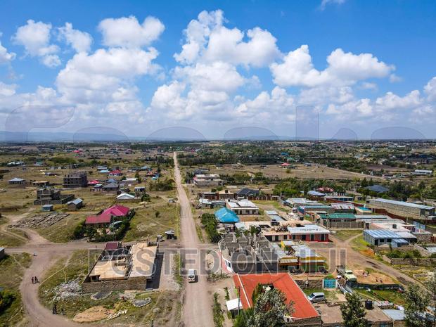 Well Serviced Plots in Malaa