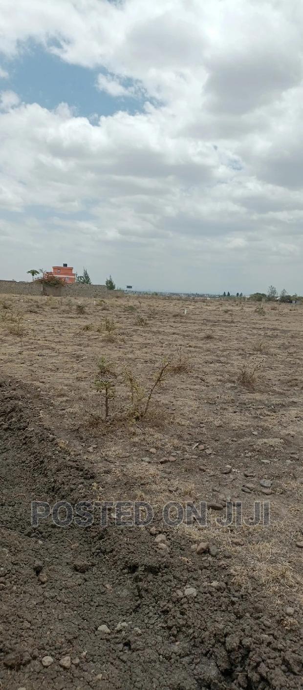 Ruiru Prime Residential Property 50*100 in Size