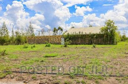 Own a Piece of Prestigious Plots at Malaa.