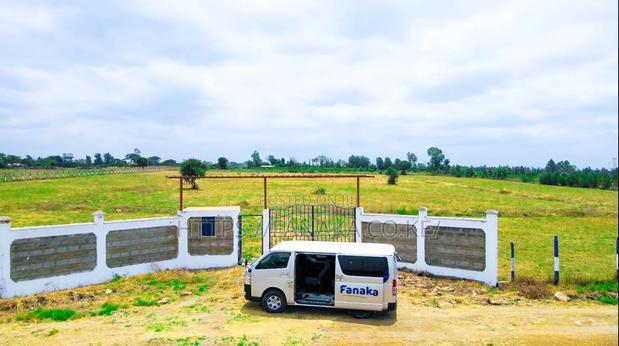 Malaa Town Plots at