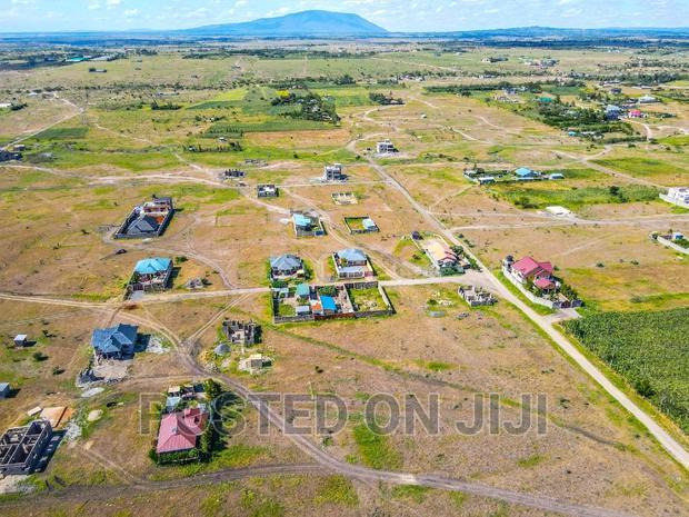 Kamulu Strategic Plots