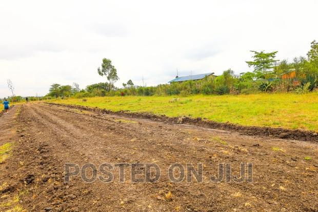 Affordable Plots in Ruiru Kamakis