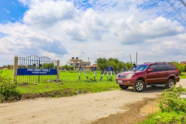 Greenvalley Kamakis Plots for Sale