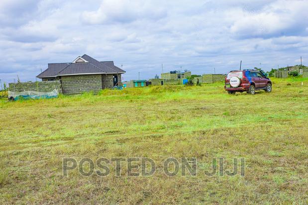 Town Centre Murera Plots