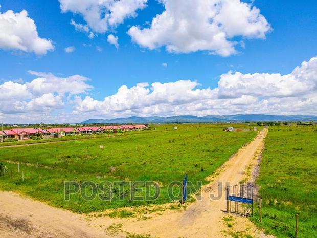 500m Off Kangundo Rd in Kantafu!