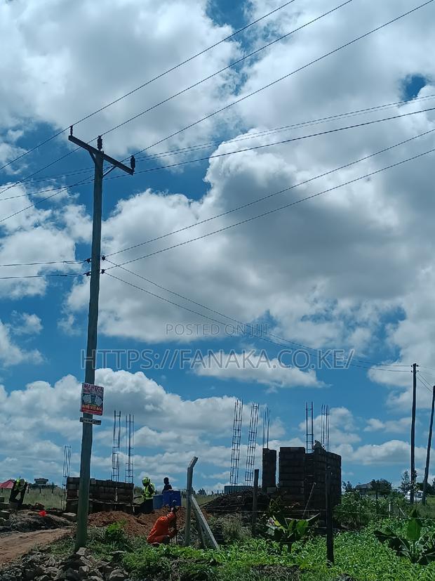 1 Acre Commercial Land in Malaa