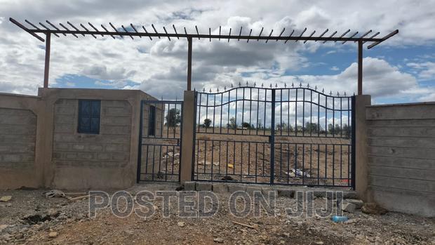 Prime Kamulu Plots to Settle Mw^