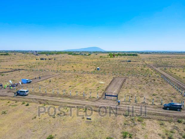 Residential Plots in Ruiru-Kamakis