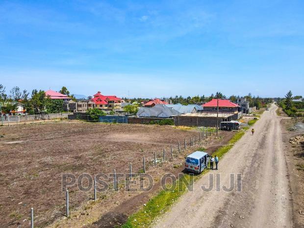 50 by 100 Plots in Kamulu-Nairobi Mw^