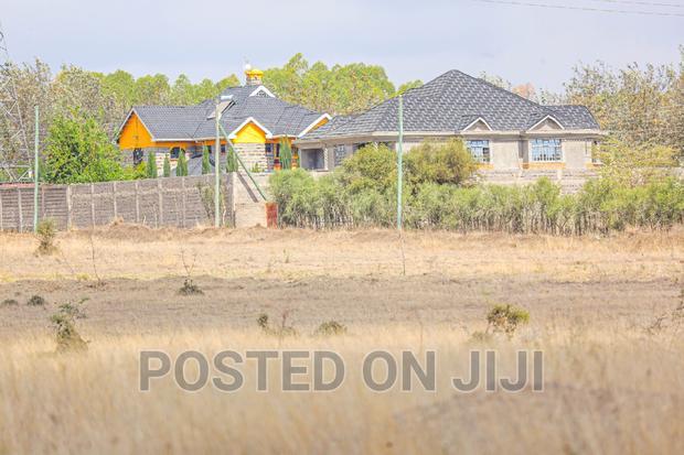 Kamulu Residential Plots,3.5km From Tarmac