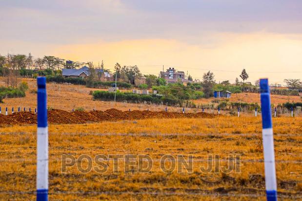 Affordable Kamulu Plots With Ready Title at