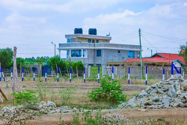 Greenvalley Kamakis Plots For Sale