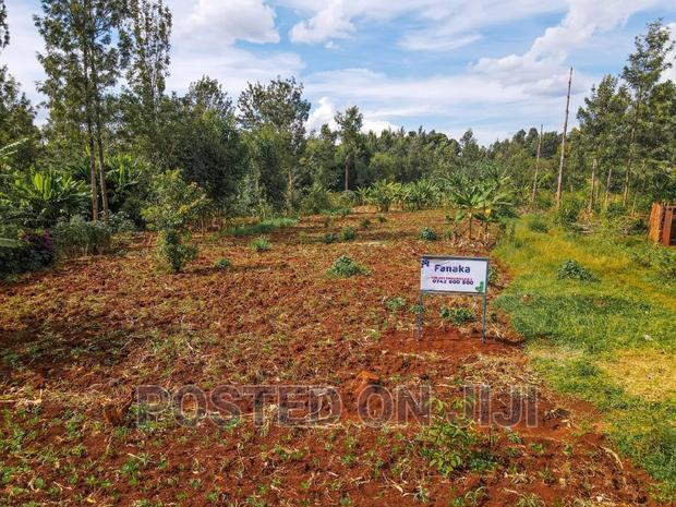 Prime Plots Along Kenyatta Road