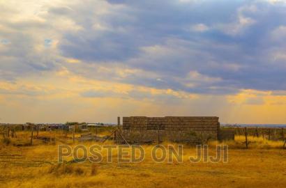 Plots Close to Tarmac Kangundo Road