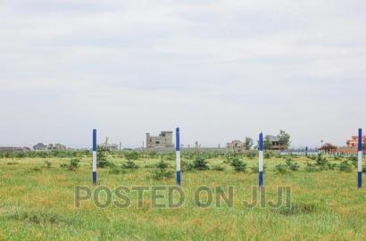 Kamakis Plots, Strictly Residential Area